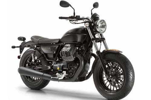 Top 10 mẫu môtô được chờ đón nhất năm 2016 ảnh 8