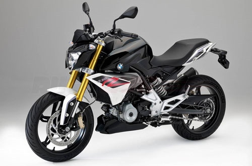 Top 10 mẫu môtô được chờ đón nhất năm 2016 ảnh 9