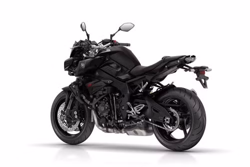 Top 10 mẫu môtô được chờ đón nhất năm 2016 ảnh 2