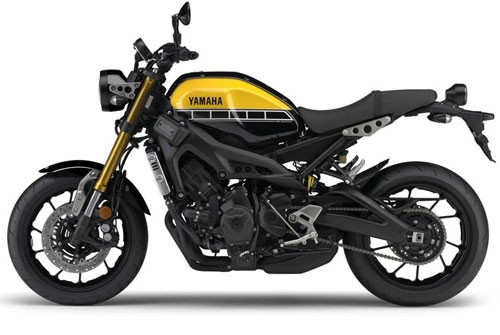 Top 10 mẫu môtô được chờ đón nhất năm 2016 ảnh 7