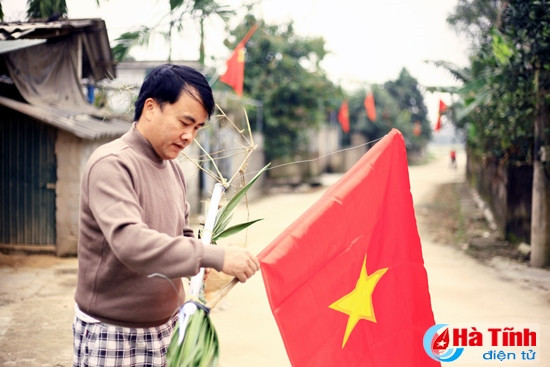 Trải qua nhiều biến cố lịch sử, lễ thượng nêu bị mai một ít nhiều. Dẫu vậy, ở xã Thạch Tân (Thạch Hà) nét văn hóa ấy vẫn tồn tại như một dòng chảy tinh thần vô giá, nối từ đời này sang đời khác.