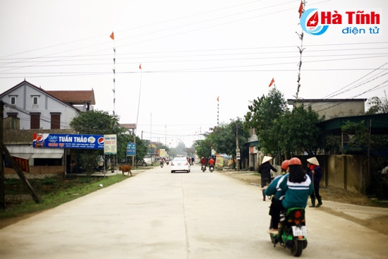 Tục dựng nêu ngày tết ảnh 13