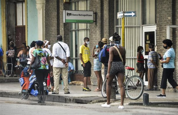 Chính quyền mới của Mỹ sẽ xem xét lại chính sách của ông Trump về Cuba