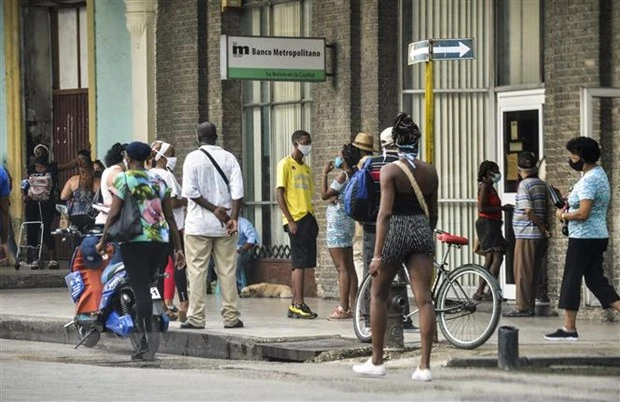 Chính quyền mới của Mỹ sẽ xem xét lại chính sách của ông Trump về Cuba