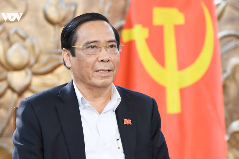 “Trung ương thống nhất rất cao lựa chọn một số trường hợp “đặc biệt” trình Đại hội XIII”