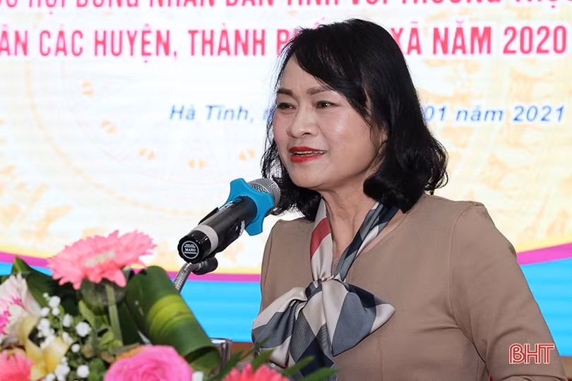 Phát huy vai trò của thường trực HĐND trong giám sát bầu cử ĐBQH và HĐND các cấp