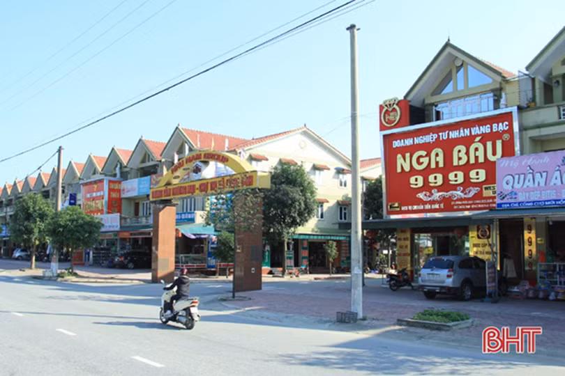 Quỹ Đầu tư phát triển - “tiếp sức” xã hội hóa xây dựng hạ tầng KT-XH Hà Tĩnh