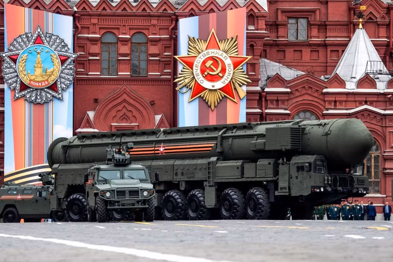 Quan hệ Nga-Mỹ liệu có ấm lên nhờ gia hạn hiệp ước START-3?