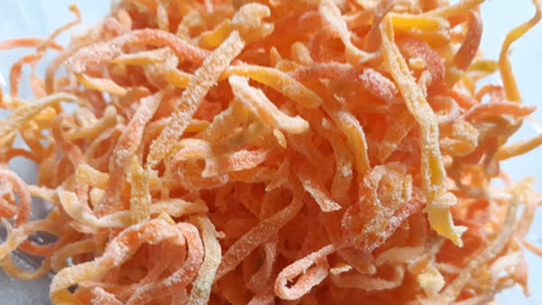 Mách nhỏ bạn cách chế biến 4 món mứt đơn giản, vừa ngon lại dễ làm