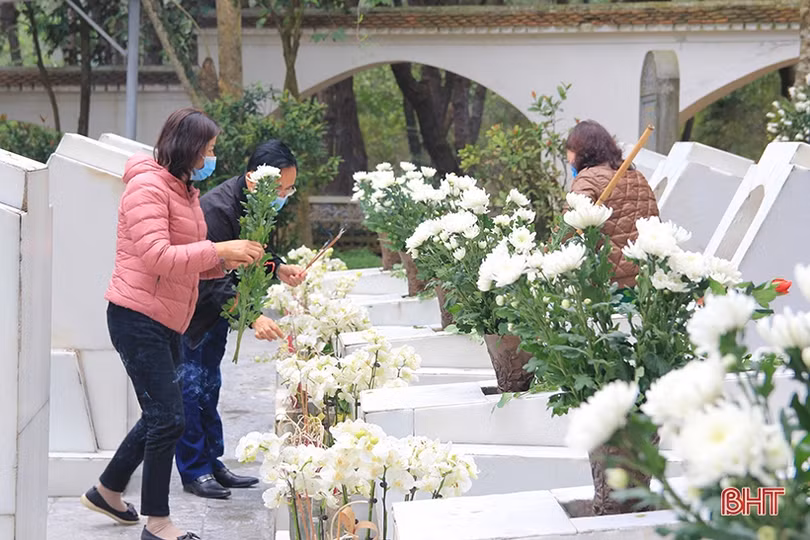 Các điểm du lịch ở Hà Tĩnh siết chặt công tác phòng dịch