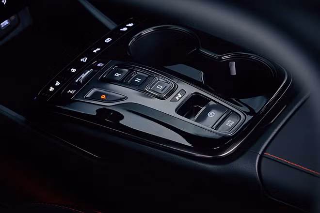 Xem trước Hyundai Tucson thế hệ mới phiên bản thể thao đẹp hút hồn