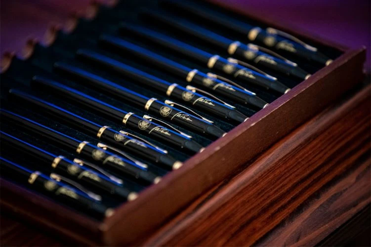 Tổng thống Biden lập kỷ lục ký nhiều sắc lệnh nhất trong tuần đầu nhậm chức