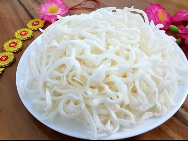 Mách nhỏ bạn cách chế biến 4 món mứt đơn giản, vừa ngon lại dễ làm ảnh 2 Mách nhỏ bạn cách chế biến 4 món mứt đơn giản, vừa ngon lại dễ làm