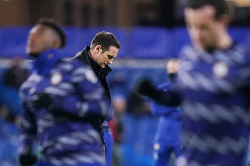Chelsea sa thải HLV Lampard, ai sẽ ngồi ghế nóng ở Stamford Bridge?