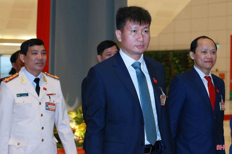 Đại hội toàn quốc lần thứ XIII của Đảng tiến hành họp phiên trù bị