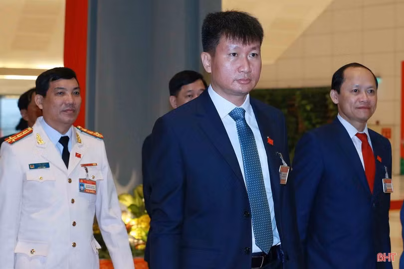 Đại hội toàn quốc lần thứ XIII của Đảng tiến hành họp phiên trù bị