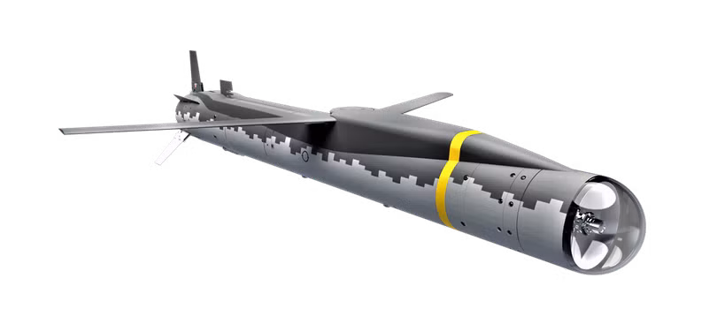 SPEAR 3 - cuộc “tiểu cách mạng” có khả năng thay đổi cuộc chơi