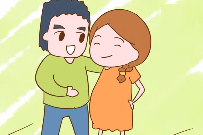 Tại sao khi mang thai, phụ nữ dường như biến thành một người khác?