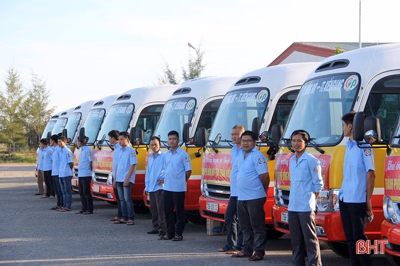 Quỹ Đầu tư phát triển - “tiếp sức” xã hội hóa xây dựng hạ tầng KT-XH Hà Tĩnh