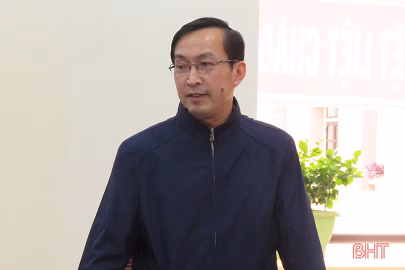 Báo chí đồng hành cùng Công đoàn Hà Tĩnh trong công tác tuyên truyền