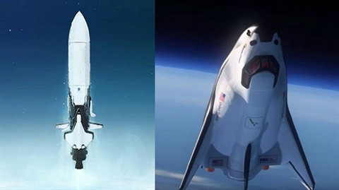 Cuộc chiến siêu thanh: Mỹ không có cửa thắng Nga Cuộc chiến siêu thanh Nga - Mỹ