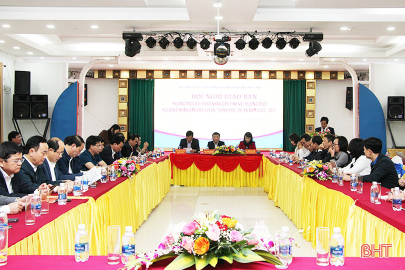 Phát huy vai trò của thường trực HĐND trong giám sát bầu cử ĐBQH và HĐND các cấp ảnh 1 Phát huy vai trò của thường trực HĐND trong giám sát bầu cử ĐBQH và HĐND các cấp