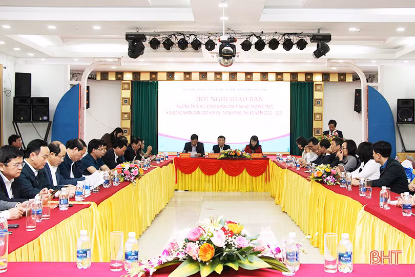 Phát huy vai trò của thường trực HĐND trong giám sát bầu cử ĐBQH và HĐND các cấp