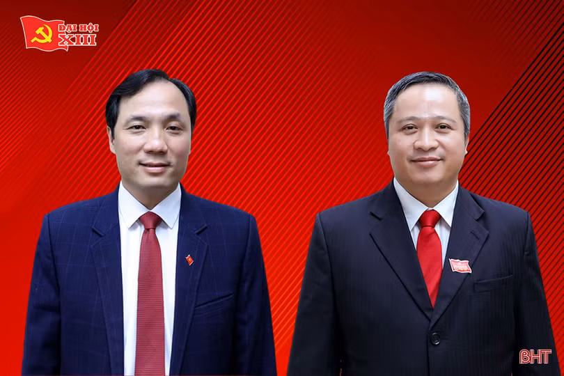 Toàn cảnh Đại hội đại biểu toàn quốc lần thứ XIII của Đảng