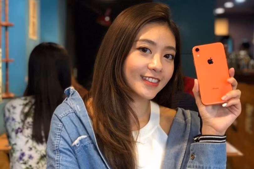 Mua smartphone chơi tết, đâu nhất thiết cứ phải cao cấp