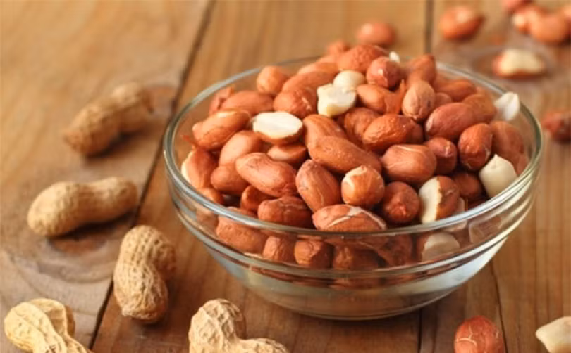 Những loại rau củ nào tuyệt đối không ăn cùng dưa chuột?