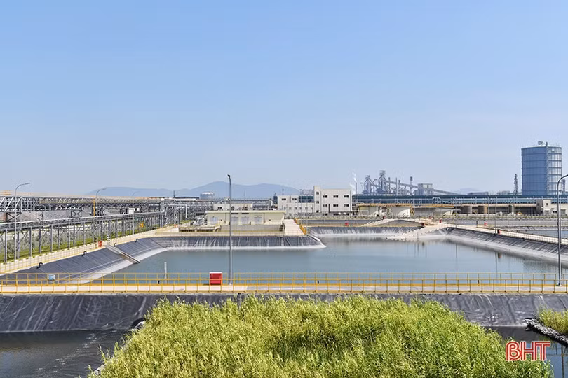 Động lực phát triển của Hà Tĩnh từ dự án FDI lớn nhất Việt Nam