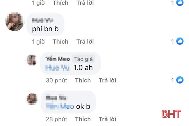 Cận tết, cảnh báo dịch vụ đổi tiền lẻ ở Hà Tĩnh để hưởng chênh lệch