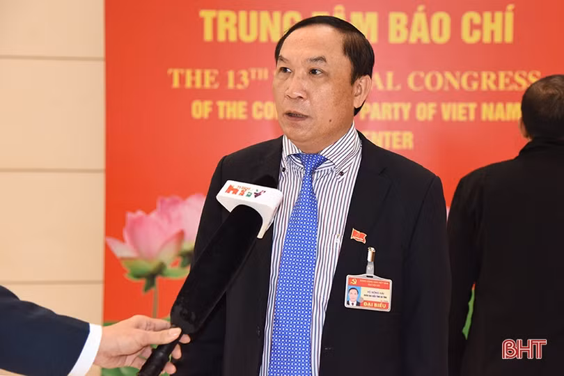 Lựa chọn nhân sự giải quyết hài hòa giữa kế thừa và đổi mới