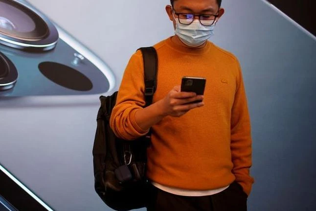 Apple vượt Samsung trở thành thương hiệu smartphone số 1 thế giới