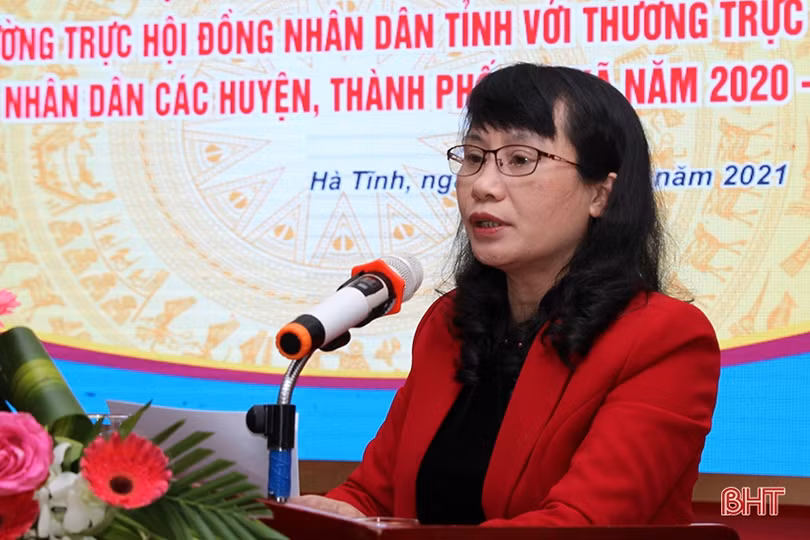 Phát huy vai trò của thường trực HĐND trong giám sát bầu cử ĐBQH và HĐND các cấp
