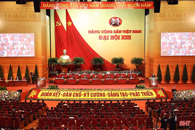 Tổng Bí thư Trần Phú và bài học về xây dựng, chỉnh đốn Đảng trong bối cảnh hiện nay