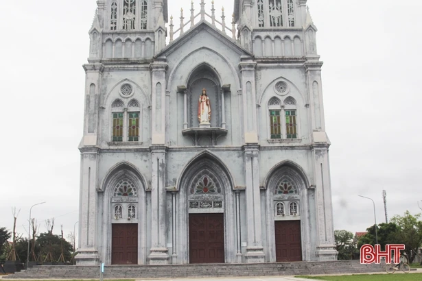 Hà Tĩnh khuyến cáo các tổ chức tôn giáo không tiến hành hoạt động tập trung đông người