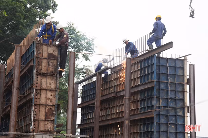 “Chắp cánh” cho Hà Tĩnh vươn xa