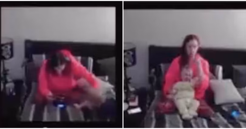 Hình ảnh trẻ em bị xâm hại gia tăng trên Facebook