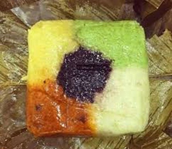 5 loại bánh chưng độc đáo hút khách dịp Tết