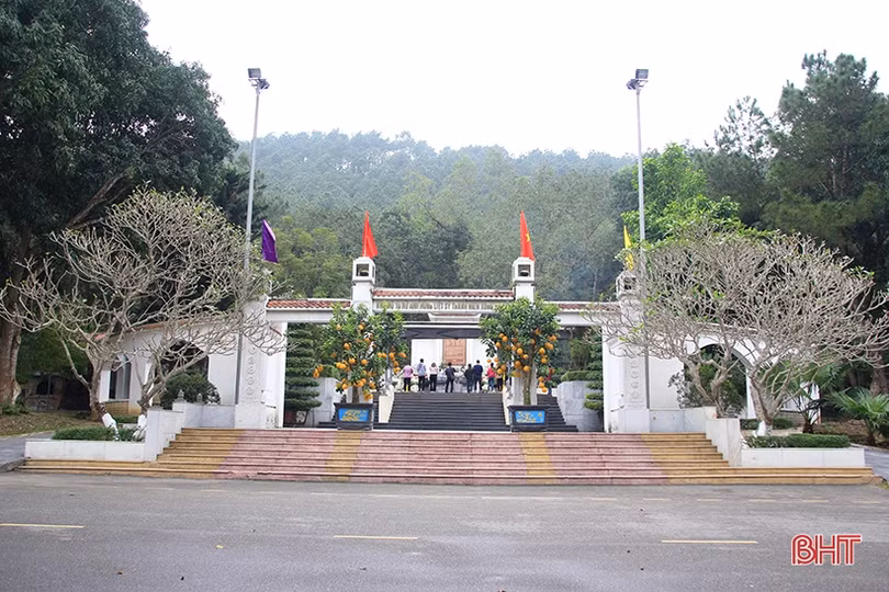 Các điểm du lịch ở Hà Tĩnh siết chặt công tác phòng dịch