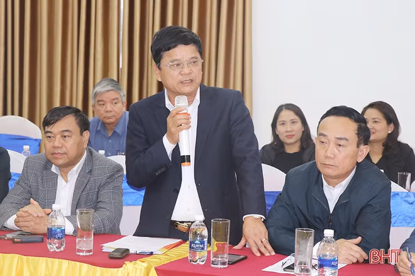 Phát huy vai trò của thường trực HĐND trong giám sát bầu cử ĐBQH và HĐND các cấp