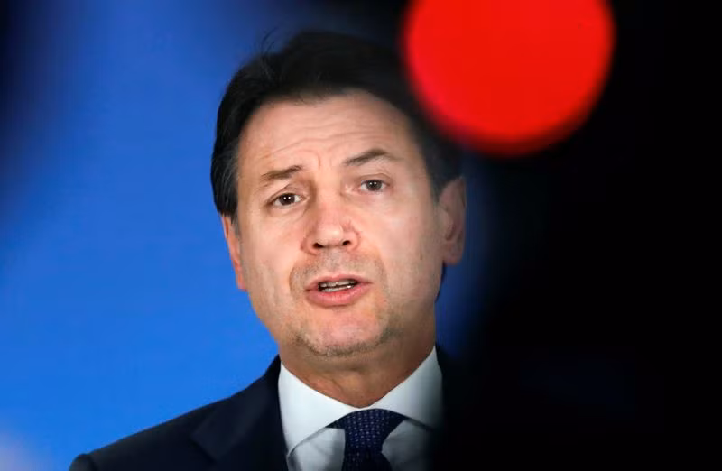 Thủ tướng Italy sắp tuyên bố từ chức