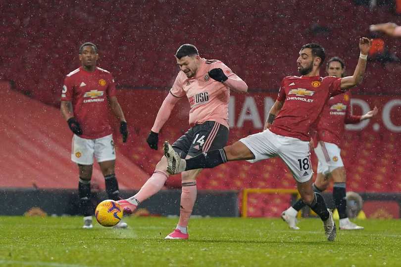 Phía trước MU có rất nhiều cạm bẫy MU thua Sheffield: Quỷ đỏ trở lại mặt đất