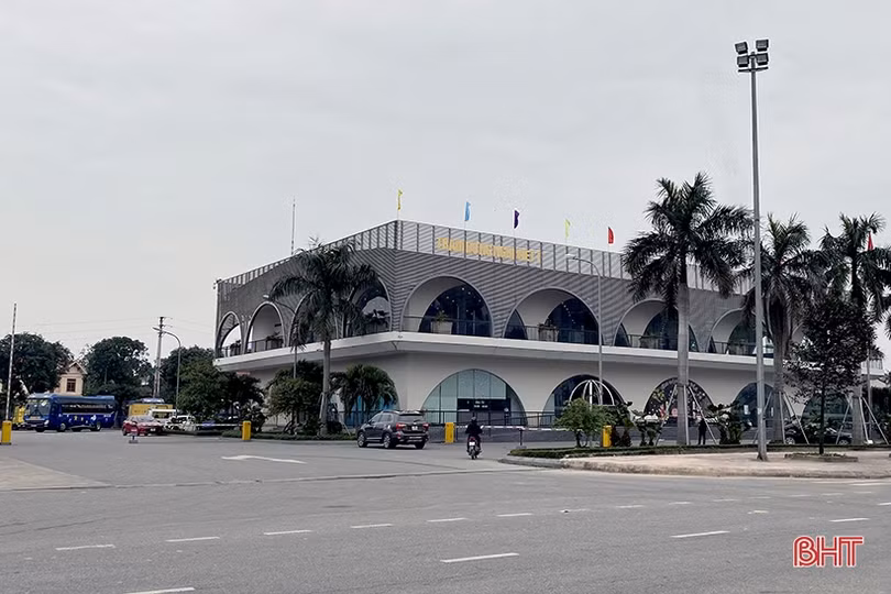 Quỹ Đầu tư phát triển - “tiếp sức” xã hội hóa xây dựng hạ tầng KT-XH Hà Tĩnh