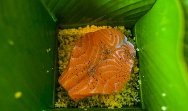 5 loại bánh chưng độc đáo hút khách dịp Tết