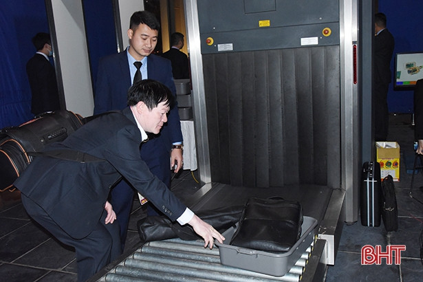 Hơn 200 cơ quan báo chí trực tiếp đưa tin Đại hội XIII của Đảng