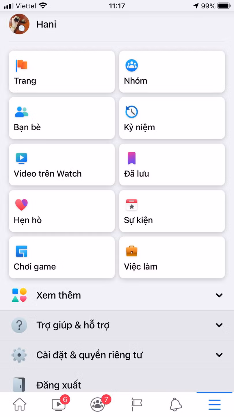 Thủ thuật khôi phục ảnh đã xóa trên Facebook đơn giản dễ hiểu nhất
