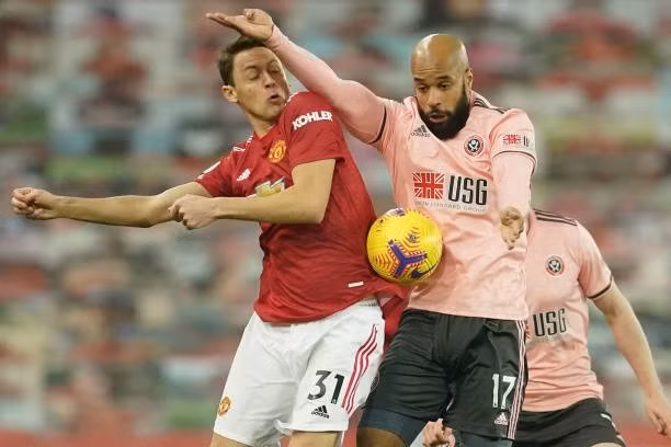 MU thua đội bét bảng ngay tại Old Trafford