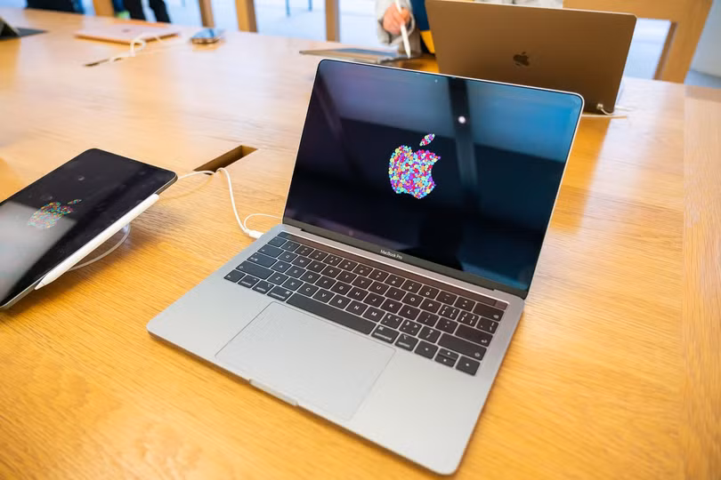 iPad, MacBook sắp được sản xuất tại Việt Nam